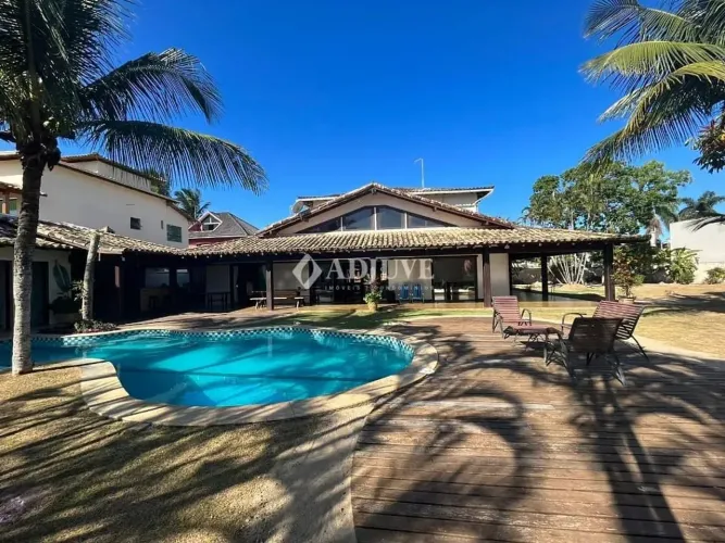 Casa em Condominio à venda 2 Quartos, 2 Suites, 3 Vagas, Bosque Beira Rio, Rio das Ostras