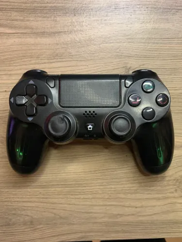 Controle genérico de PS4