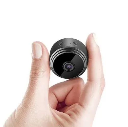 Mini Camera Wifi A9 *NOVA*