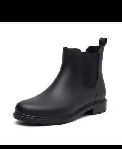 Bota de chuva