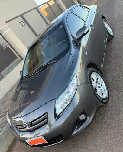 Toyota Corolla XEI 1.8/1.8 Flex 16V Aut. 2010