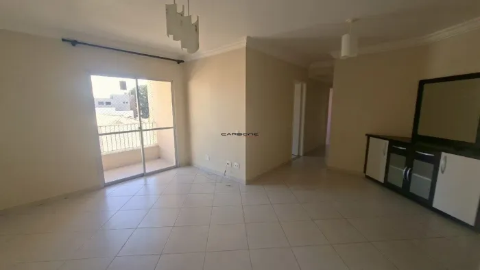 APARTAMENTO | 100M² | 3 QUARTOS (2 SUÍTE) | 3 BANHEIROS | 2 VAGA | TATUAPÉ