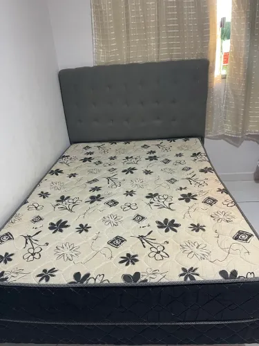 Colchão de casal