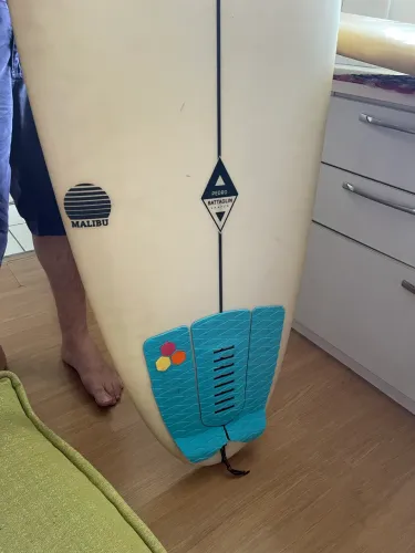 Prancha de surfe OCEAN SIDE