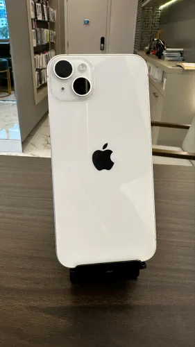 iPhone 14 128gb Branco Seminovo / Loja Física 