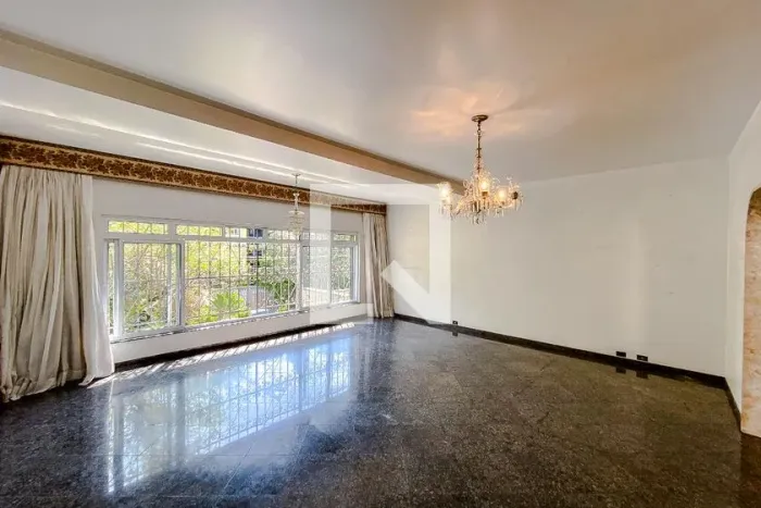 Casa à Venda - Vila Mariana, 3 Quartos, 400 m2