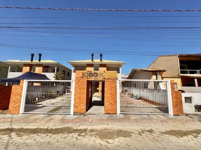 Apartamento para Locação em São Sebastião, Palhoça | 2 Dorms