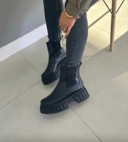 Vendo Bota 37/38