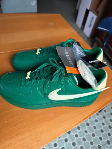 Tênis Nike Ambush Brasil - 42,5