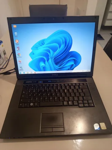 Notebook Dell incore