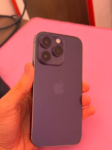 iPhone 14 Pro 256 GB
