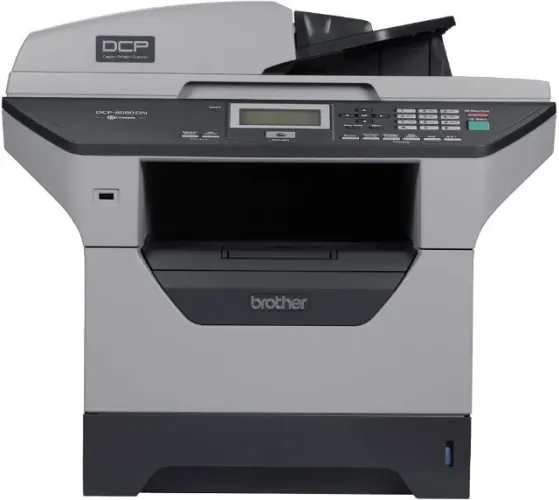 Impressora Brother 8080dn
