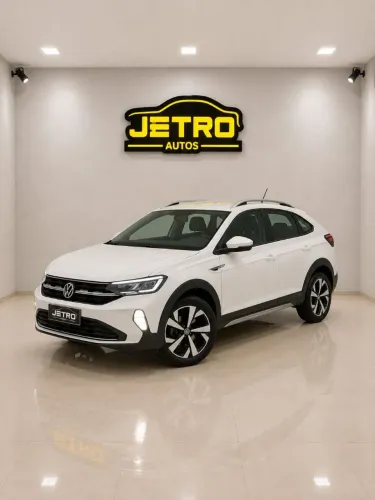 Volkswagen Nivus Highline 1.0 200 TSI Flex AUT 2023