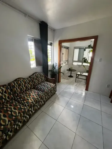 Apartamento em Boa Viagem - Edf Mediterraneo