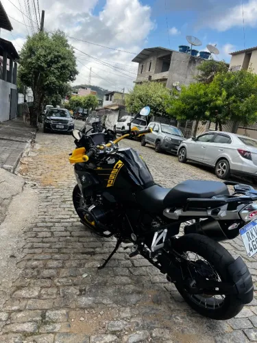 BMW R 2021 1250 GS Pemium 40 ANO SERIE ESPECIAL