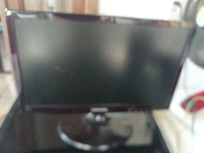 monitor de 15 polegadas