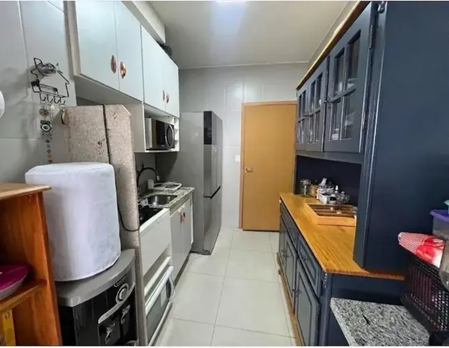 Vendo um Apartamento no Condomínio Urca