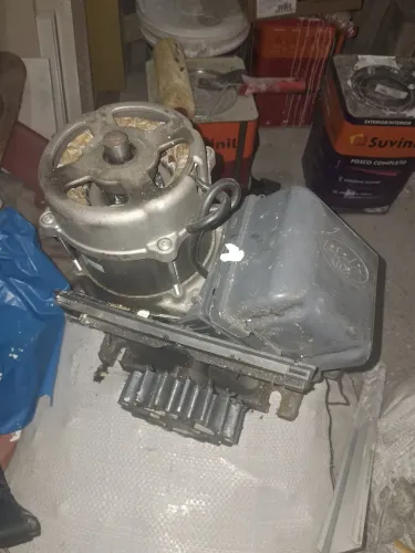 Motor de Portão 