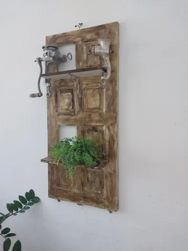Arranjo artístico!