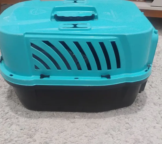 CASINHA DE PET!