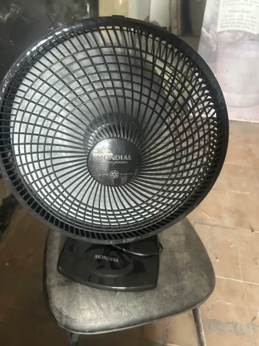 Ventilador usado em ótimo estado!!!