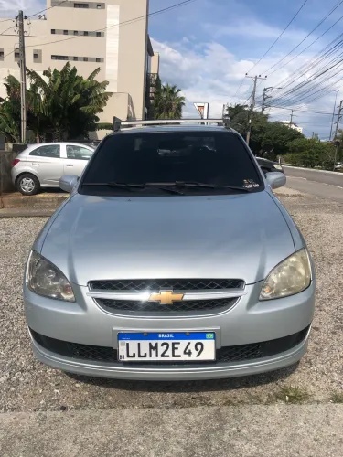 Renault Scenic Expression 1.6 16V Aut. 2004