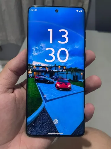 Motorola Edge 60 Fusion - 256GB / 12GB RAM - Estado de Novo