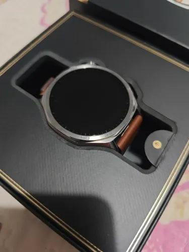 SMARTWATCH HUAWEI GT 5