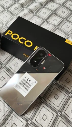Poco F7 versão Limitada