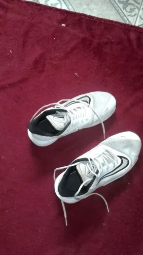 nike precision 7