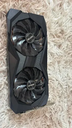 rx 6600
