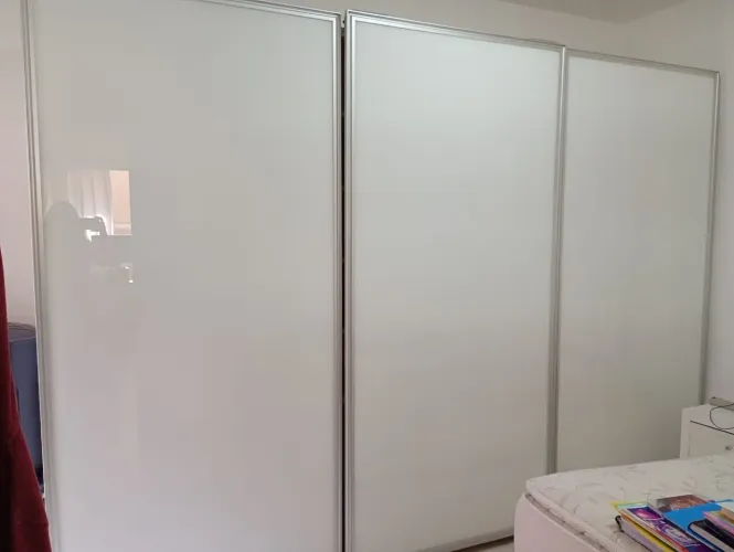 Guarda Roupa Portas de correr