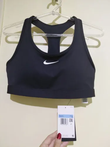 TOP NIKE ORIGINAL COM BOJO
