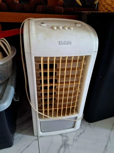 Climatizador de Ar Elgin Smart