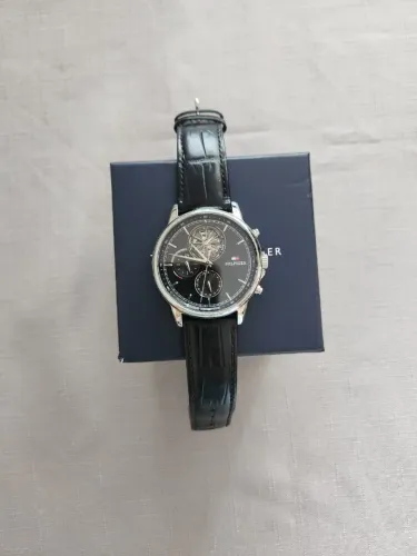 Relógio Tommy Hilfiger Masculino 