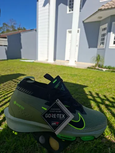 Tênis Nike EUA golf