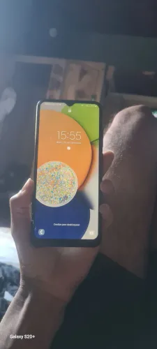 Samsung A03