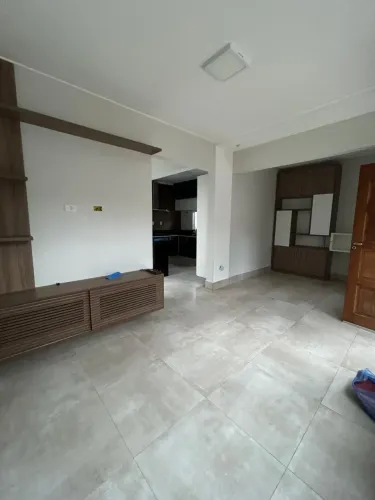 Bela casa térrea/3 quartos/2suítes/1 vaga /portaria 24hs no Condomínio Residencial Esperan