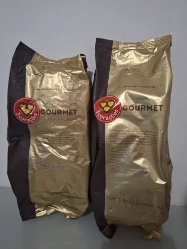 3 Corações Gourmet.