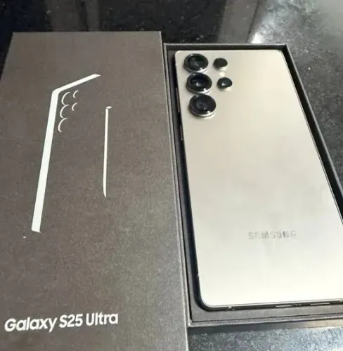 S25 ultra 256