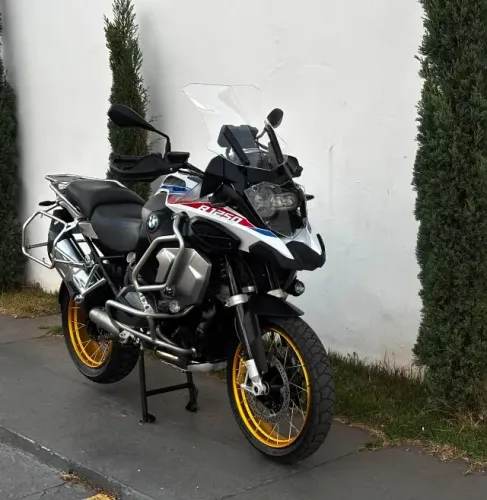 BMW R 1250GS ADVENTURE PREMIUM RALLY 2021