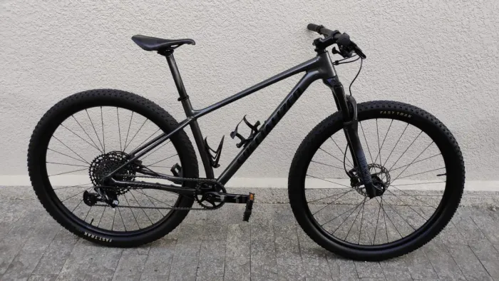 Bicicleta Specialized Chisel Hardtail Tam M