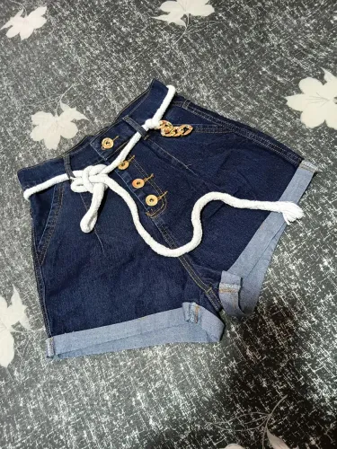 Short Jens