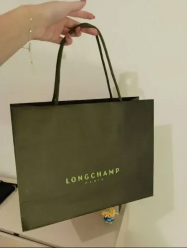 Sacola Longchamp