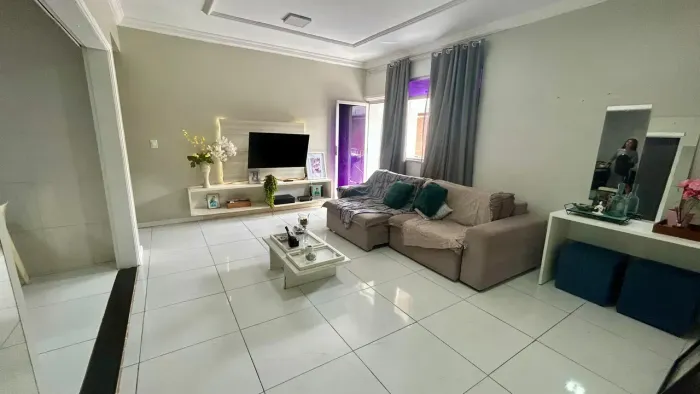 Residencial Vila Nazareno - Apartamento com 2 quartos em Tenoné  -  Belém - PA