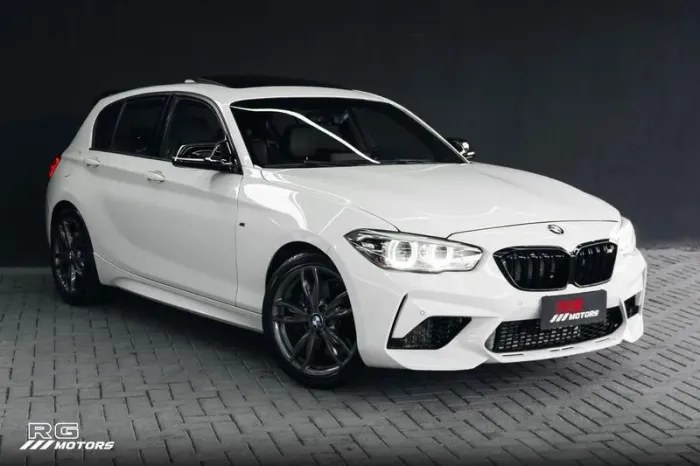BMW M M 135i 3.0 24V 320cv 2016