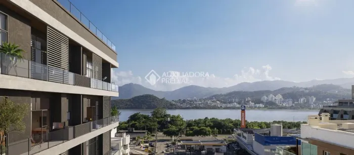 Cotas de investimento, apartamneto de 2 suites, proximo a Beira Mar Norte
