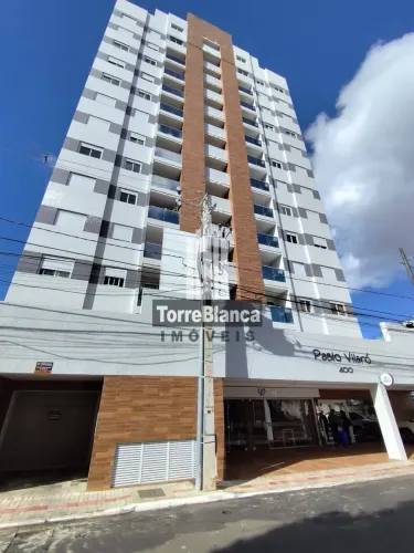 Apartamento Mobiliado para locação, 3 quartos, Sacada com churrasqueira, 192 m², Edifício 