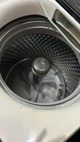 MÁQUINA DE LAVAR ELÉTRICA SEMINOVA