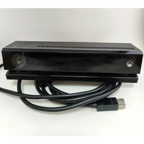 Kinect Xbox One 99.90 - Kinect Xbox 360 39.99 reais com garantia passamos cartão!